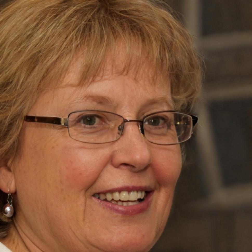 Maria K., Unternehmerin