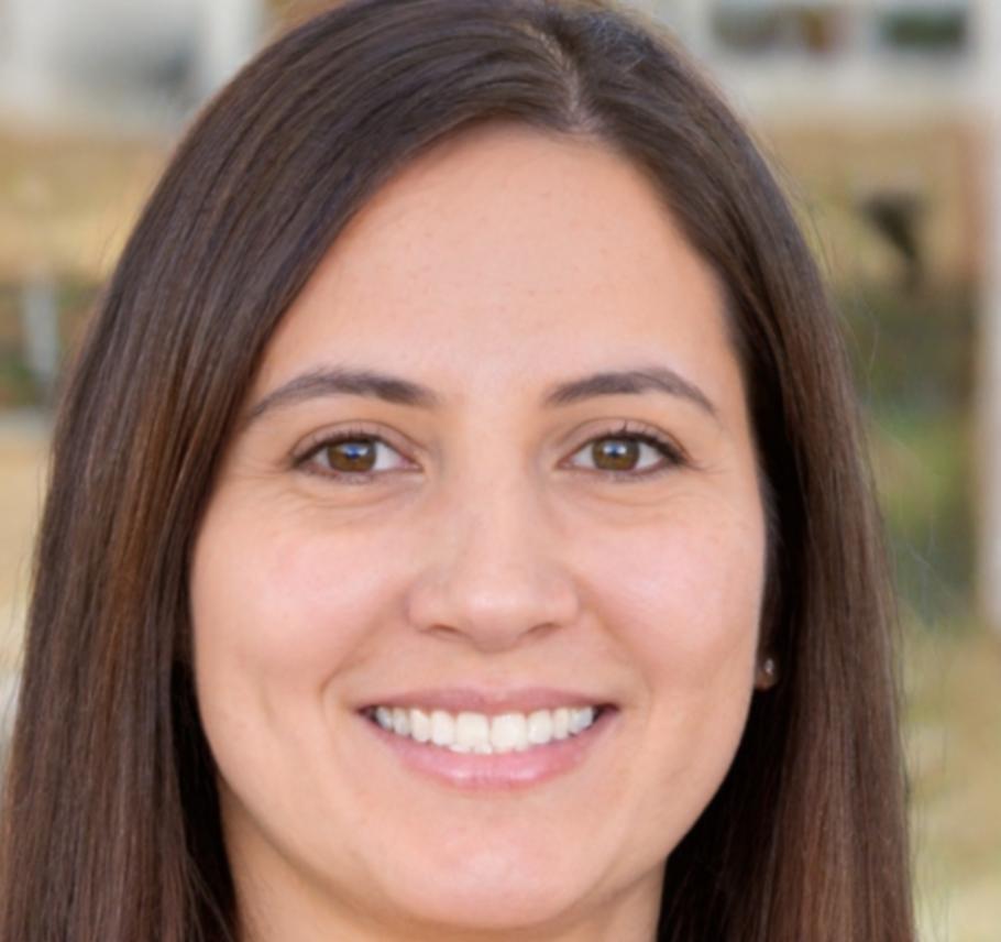 Sarah M., Portfolio-Managerin